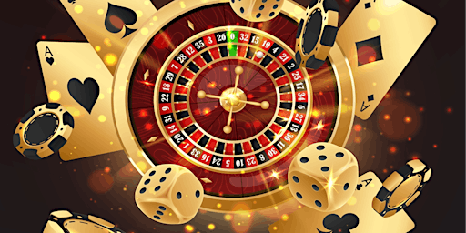 Casino Night primary image