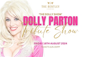 Imagem principal do evento An Evening with Dolly