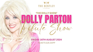 Imagen principal de An Evening with Dolly