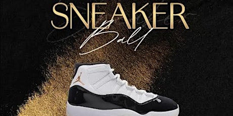 SNEAKER BALL: THE GROWN & SEXY SNEAKER EVENT primary image