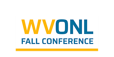 Primaire afbeelding van WVONL Fall Conference 2024