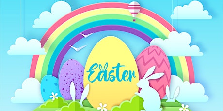 Easter Storytime - Castle Hill Library primary image