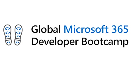 Global Microsoft 365 Developer Bootcamp primary image