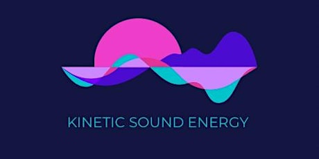 Find healing through sound waves