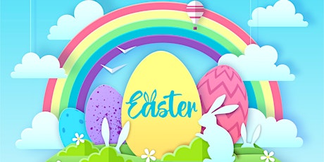 Easter Storytime - Vinegar Hill Memorial Library primary image