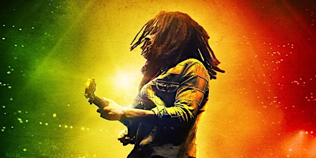 Minneapolis  NAACP Movie Screening of Bob Marley One Love primary image