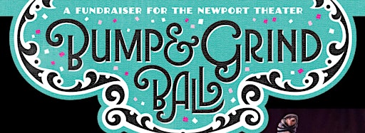 Collection image for Bump and Grind Ball: Sign Up Parties