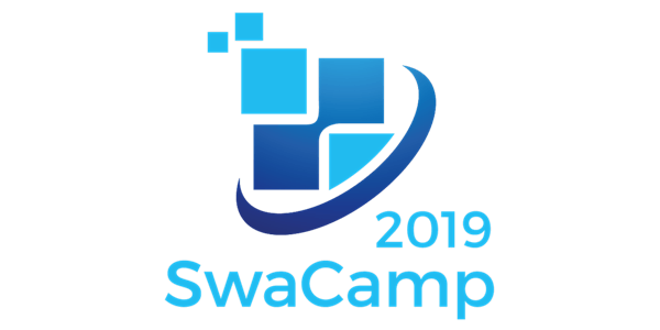SwaCamp Munich 2019