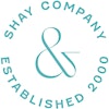Logotipo da organização Shay & Company