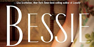 Primaire afbeelding van Author Linda Kass in Conversation at the East Hampton Library