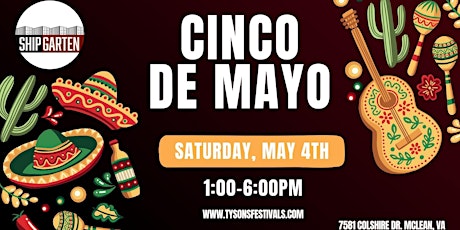 Cinco De Mayo