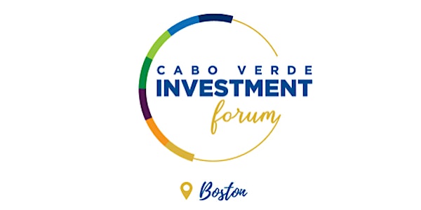 Cabo Verde Investment Forum 