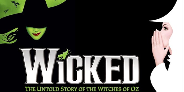 HCCC Broadway Series: Wicked