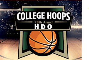 College Hoops HDO - 2024 primary image