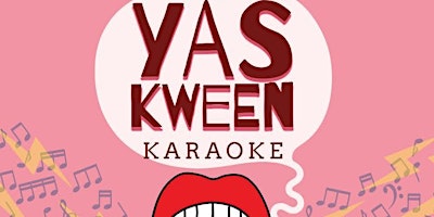 Primaire afbeelding van Yas Kween Karaoke