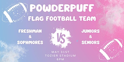 POWDERPUFF primary image