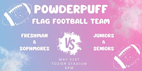 POWDERPUFF