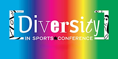 Primaire afbeelding van Diversity in Sport Conference 2024