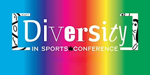 Primaire afbeelding van Diversity in Sport Conference 2024