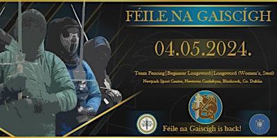 Imagem principal do evento Féile na Gaiscígh