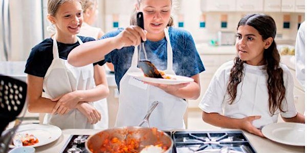 Maggiano's Denver Tech Center Teen Cooking Class: High School Grad Edition