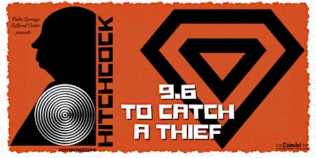 Hitchcock Retrospective: TO CATCH A THIEF