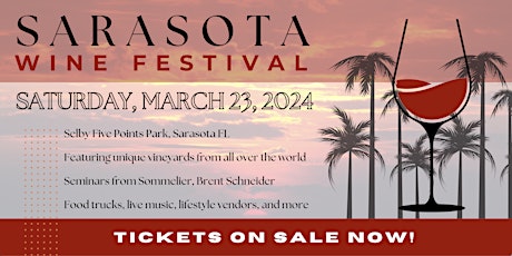 Sarasota Wine Festival