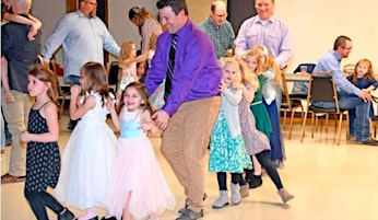 Maggiano's Denver Tech Center's Father / Daughter Dance & Dinner primary image