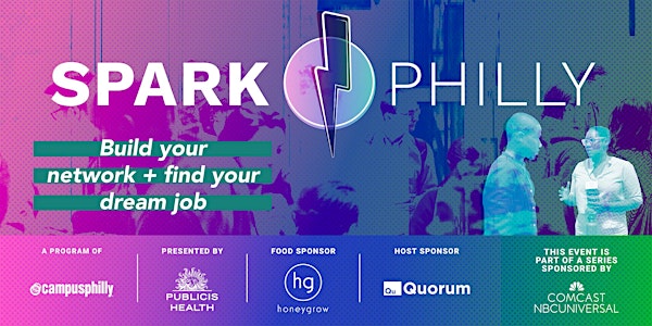 Spark Philly