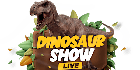 Dinosaur Show Live! DONEGAL