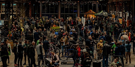 SPOKEN | Handmade Bicycle Show Australia