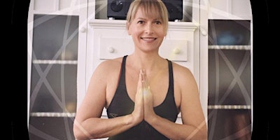 Yoga Flow with Maren Robinson primary image