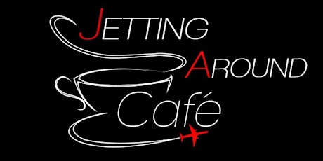 JA Café: Travel Talk Over Coffee (Chicago) primary image