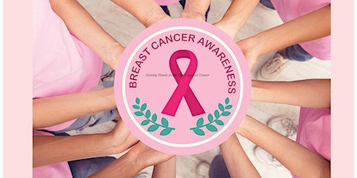 Primaire afbeelding van DOVES Queens of Courage Breast Cancer Survivors Fundraiser