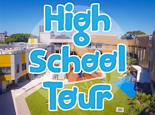 APCS High School Tour