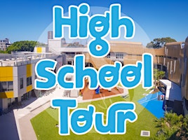 Immagine principale di APCS High School Tour 