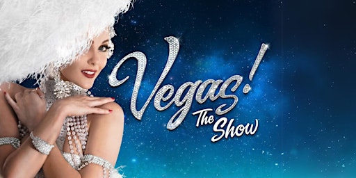 VEGAS! THE SHOW primary image