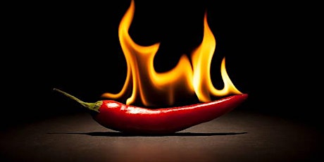 CHARM CITY HEAT FEST HOMEBREW HOT SAUCE/CONDIMENT COMPETITION REGISTRATION