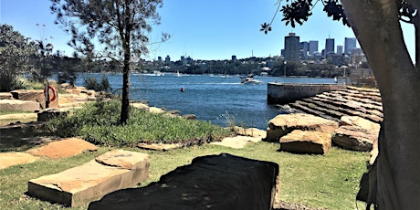 Sydney Harbourside Walk primary image