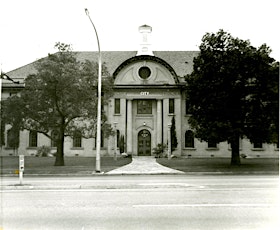 History Festival: Burnside Council History Tour (BL)