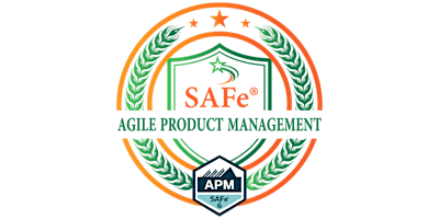 Primaire afbeelding van SAFe Agile Product Management (APM)