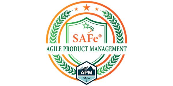 SAFe Agile Product Management (APM)