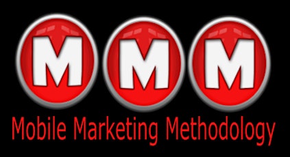 Mobile Marketing Methodology 2014 July 12, 2014 primary image