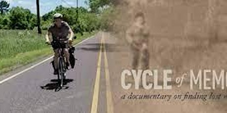 "Cycle of Memory" Screening and Q & A with Filmmaker Alex Leff