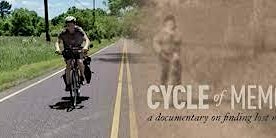 "Cycle of Memory" Screening and Q & A with Filmmaker Alex Leff