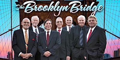 Imagem principal do evento The Brooklyn Bridge