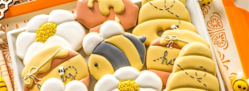 Collection image for Oh Honey Sugar Cookie Decorating Classes
