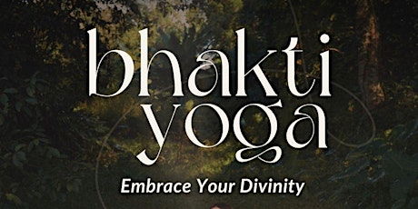 Bhakti Yoga & Soundbath