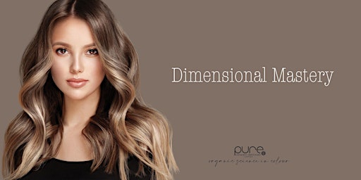 Pure Dimensional Mastery Look & Learn - Brisbane QLD primary image