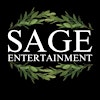 Logotipo da organização Sage Entertainment